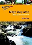 Mynediad i Gymru: 1. Dilyn Dwy Afon   Afon Tywi ac Afon Teif (Welsh Edition)