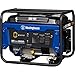 Westinghouse Outdoor Power Equipment 4650 Peak Watt Portable Generator, RV Ready 30A Outlet, Gas Powered