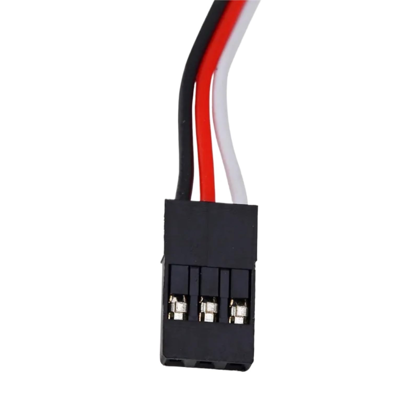30A Brushless ESC Regolatore Di Velocità Motore RC Aereo Quadcopter Aggiornamenti Parti Modello Accessorio Crawler Sostitutivi Modificati Unidirezionale ESC