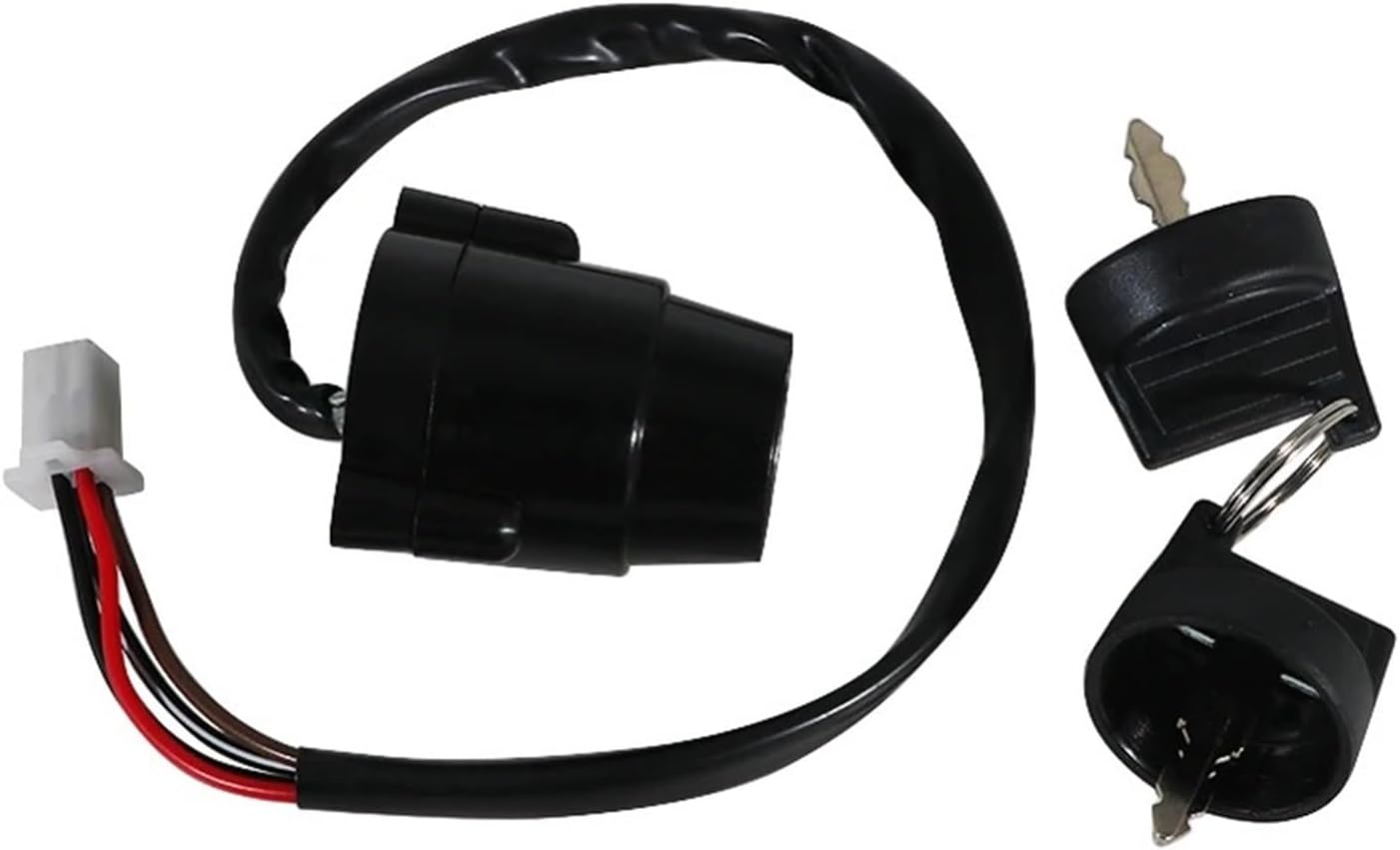 バイク キーシリンダー AG200 TY250S DT80 DT100G DT100H DT100J