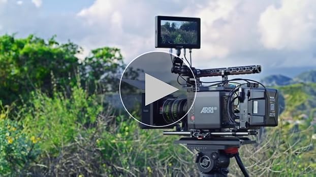 Amazon.com: SmallHD Cine 7 On-Camera Monitor with 7-Inch LCD