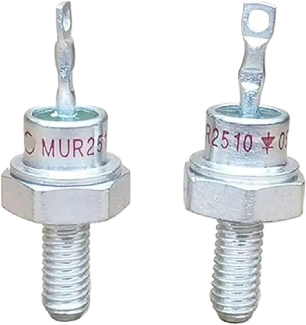 1PCS MUR2510サイリスタダイオードモジュール
