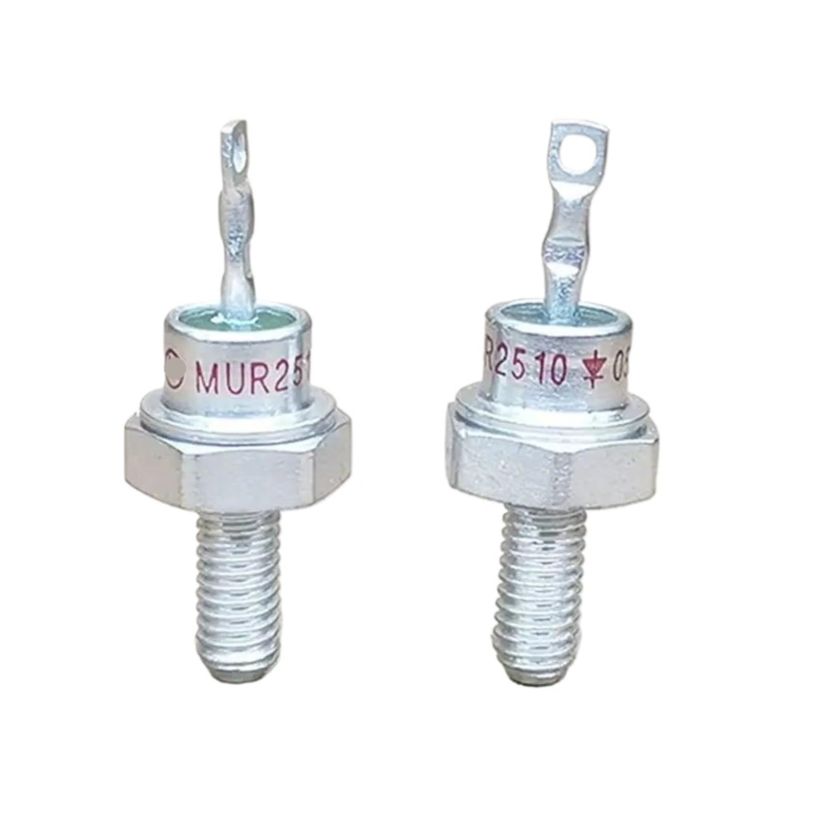 YMUGUEGH 1PCS MUR2510 Thyristor diode module