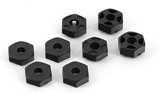 ARRMA AR310464 Wheel Hex Set Composite