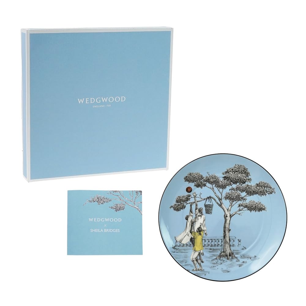 Amazon.co.jp: ウェッジウッド (Wedgwood) シーラ・ブリッジス