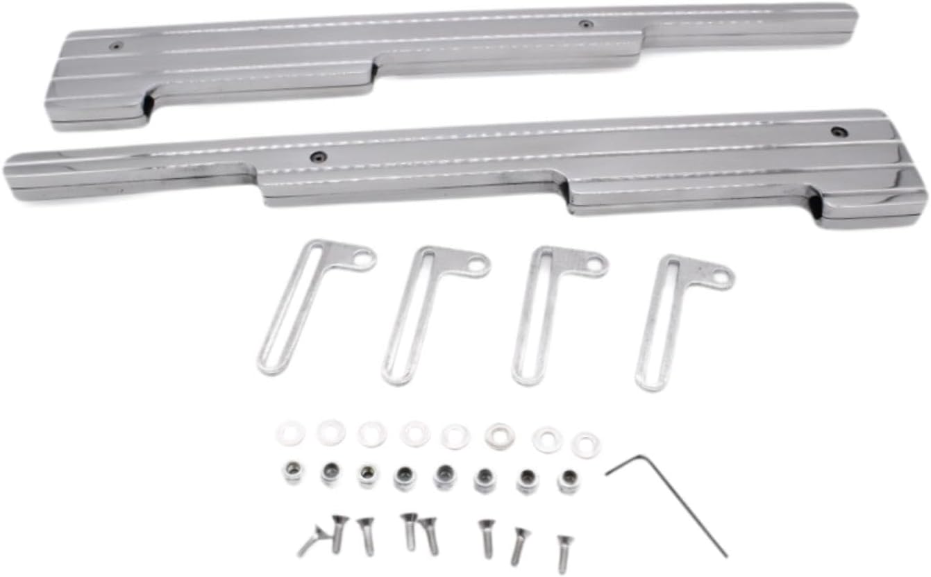 for Spark for Plug Wire Looms Holders Auto Repair Mounting Hardware for Ford V8