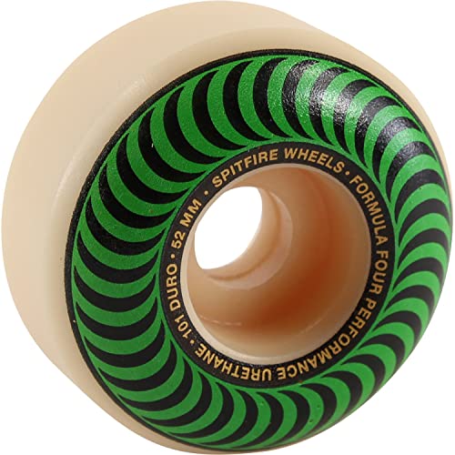 Spitfire Formula Four Classic Wheels 99a
