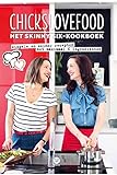 hilfiger jeans nina skinny  Chickslovefood: het skinny six-kookboek : simpele en skinny recepten met maximaal 6 ingrediënten
