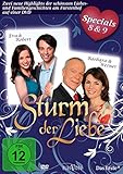  Sturm der Liebe - Specials 8 & 9