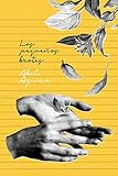  Los pequeños brotes (DOS BIGOTES)