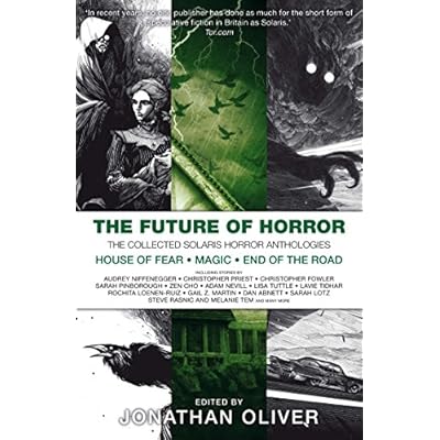 The Future of Horror