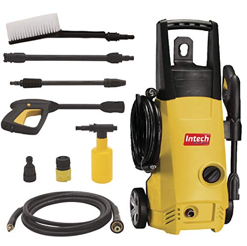 Lavadora Alta Pressão 1.740 Libras Montana Intech Machine (220V)