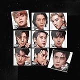 (EXHIBIT Ver.) NCT 127 [FACT CHECK] 5th Album (YUTA Ver) K-POP SEALED