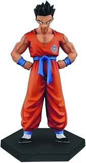 Banpresto Dragon Ball Z Yamcha DXF Figure, Chozousyu Volume 5, 5.9