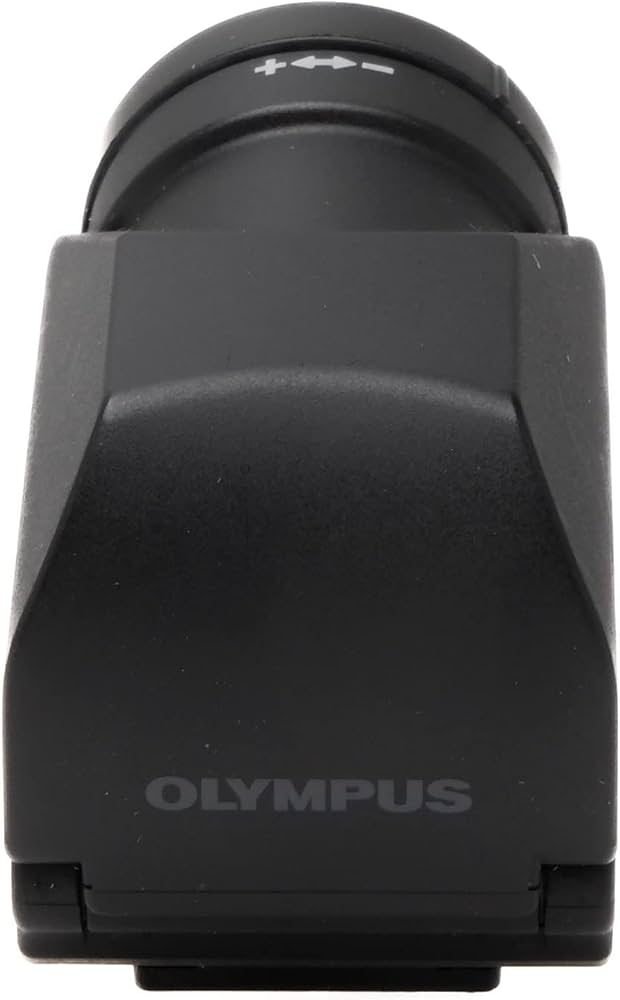 Olympus Viewfinder VF-2 ライカ M Type 240適合 Amazon.com : OM SYSTEM OLYMPUS VF-2 Electronic ViewFinder