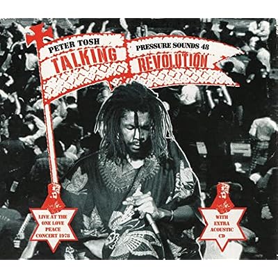 Talking Revolution: Live