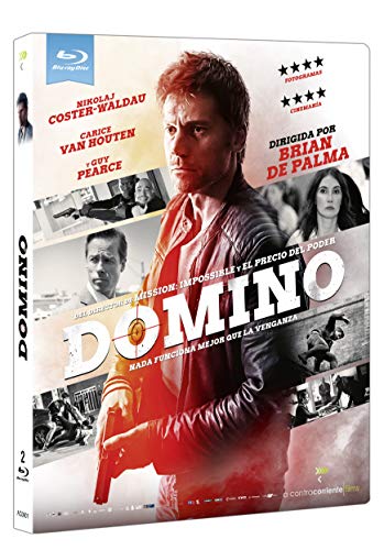 Domino De Brian De Palma