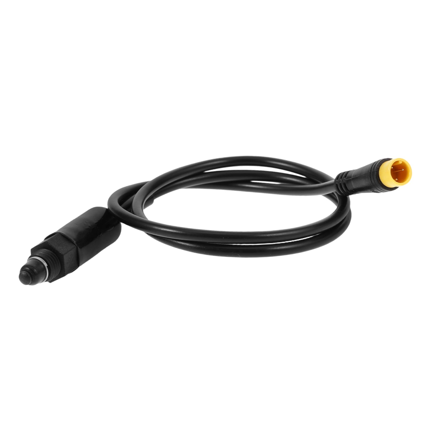 BESPORTBLE Filo dell'interruttore del Freno Kit Cavo Freno Bici Tubi dei Freni per Biciclette elettriche Bicicletta elettrica sostituire i Cavi dei Freni Accessori per Freni Bici ABS