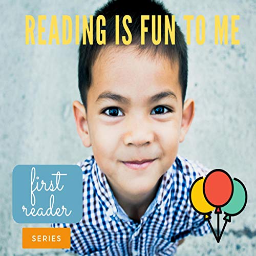 Reading Is Fun to Me by Art Fuller episode artwork