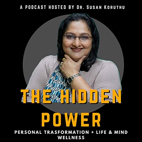 The Hidden Power cover art