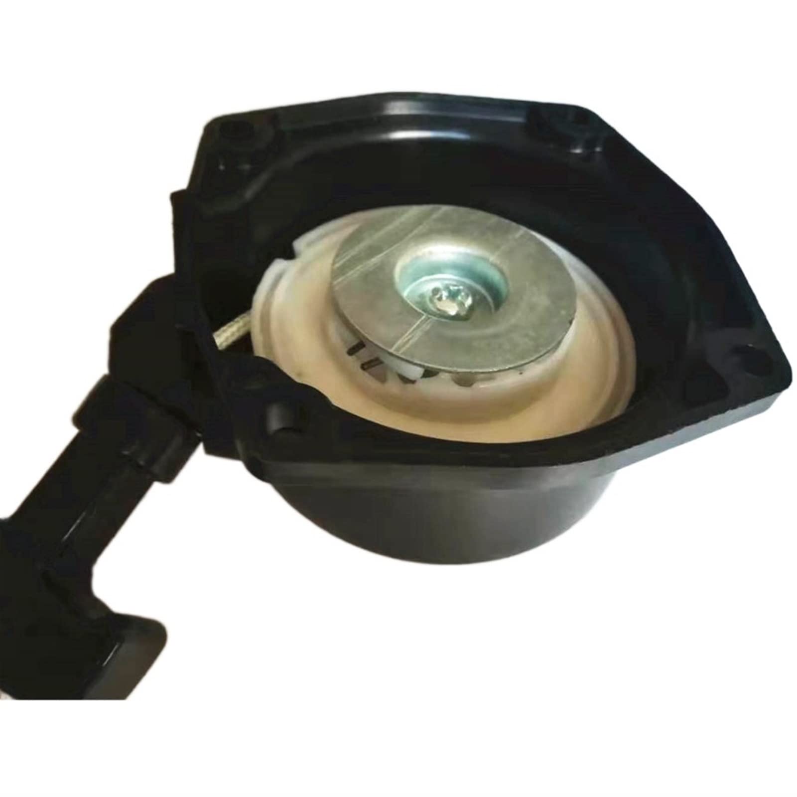 Cubierta DE Retroceso DE Arranque DE Arranque Ajuste for Kawasaki TD33 TD40 TD48 TG33 CG400 SV100 PHV100 T200 T320 DESBROZADORA