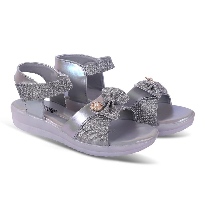 See full amazon price history chart for MUKUNDA FOOTWEAR Girls Stylish Special Occasion Trendy Glitter Ankle Strap, Lightweight Fashionable Sandals for Kids MUKUNDA FOOTWEAR Girls Stylish Special Occasion Trendy Glitter Ankle Strap, Lightweight Fashionable Sandals for Kids (B0DDHH5NKN) Amazon Price History, Amazon Price Tracker