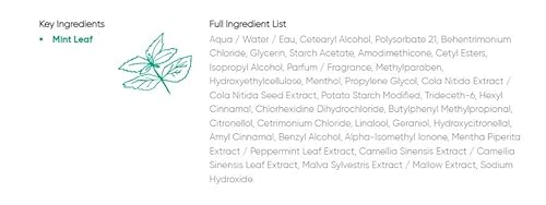 Biolage Scalp Sync Conditioner | Weightlessly Soothes & Nourishes To Promote A Healthy-Looking Scalp | For All Hair Types | Paraben-Free | Vegan | 13.5 Fl. Oz #TOP7