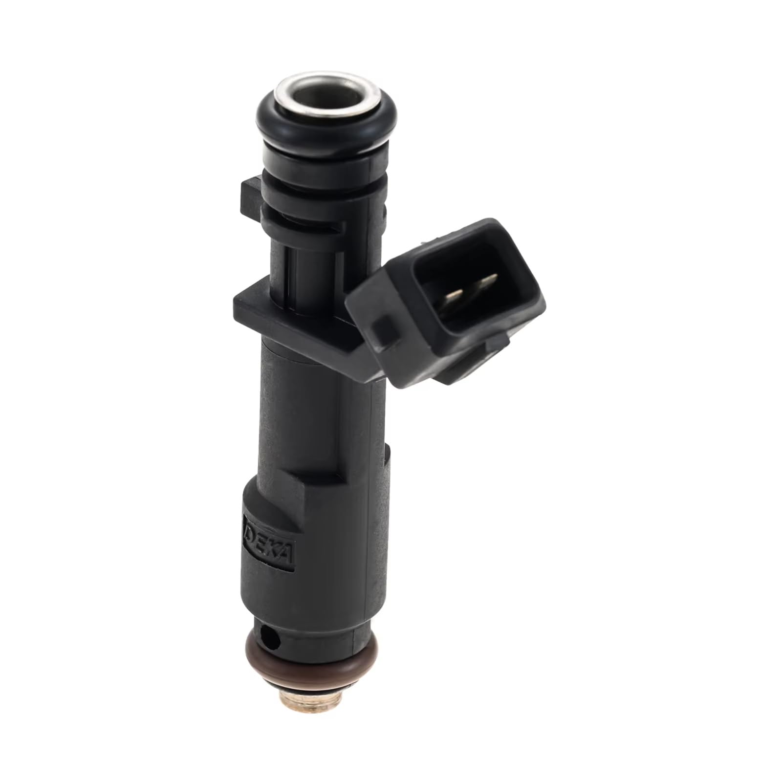 Fuel Petrol Injector Nozzle 4pcs 25186566 Fuel Injector Replaces 96800843 24101262 23899720 Fit For Chevrolet 2010-2015