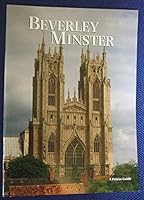 Beverley Minster (Pride of Britain S) 0853724709 Book Cover