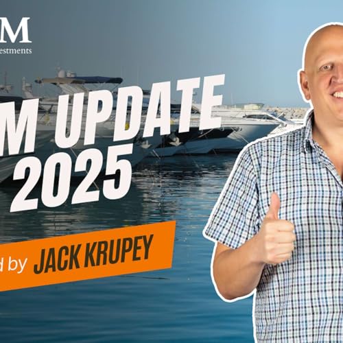 JKAM 2025 Update: New Offerings + Passive Loss Tax Calculator Explained cover art