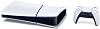 Sony PS5 Digital Game Console Playstation 5 Slim Digital Version Game Console (Import)