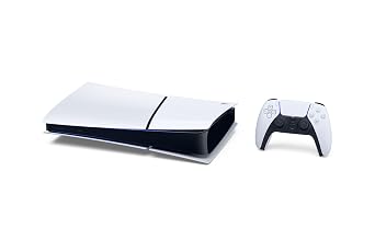 PlayStation ® 5 Digital Edition (Slim) console