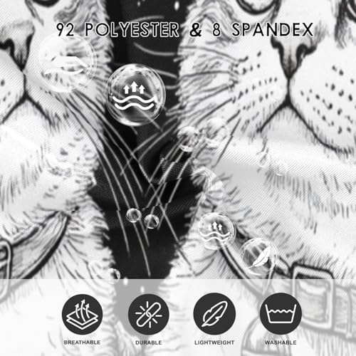 CaTaKu Girls One Piece Swimsuits Cute Cats Space Toddler Bathing Suit for Girls Kids Swimwear 3-10Y3