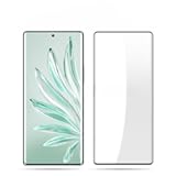 2 Pack Tempered Glass Screen Protector for Honor 70