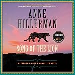 Cover of Song of the Lion