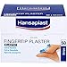 Produktbild BSN medical HANSAPLAST Elastic Fingerkuppenpflaster 50 St Pflaster