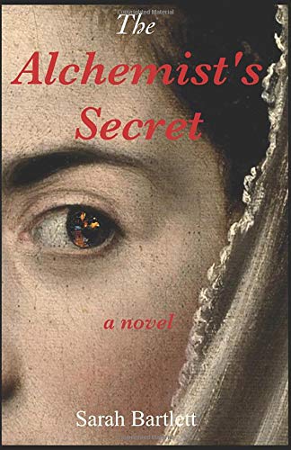 The Alchemist's Secret: a novel