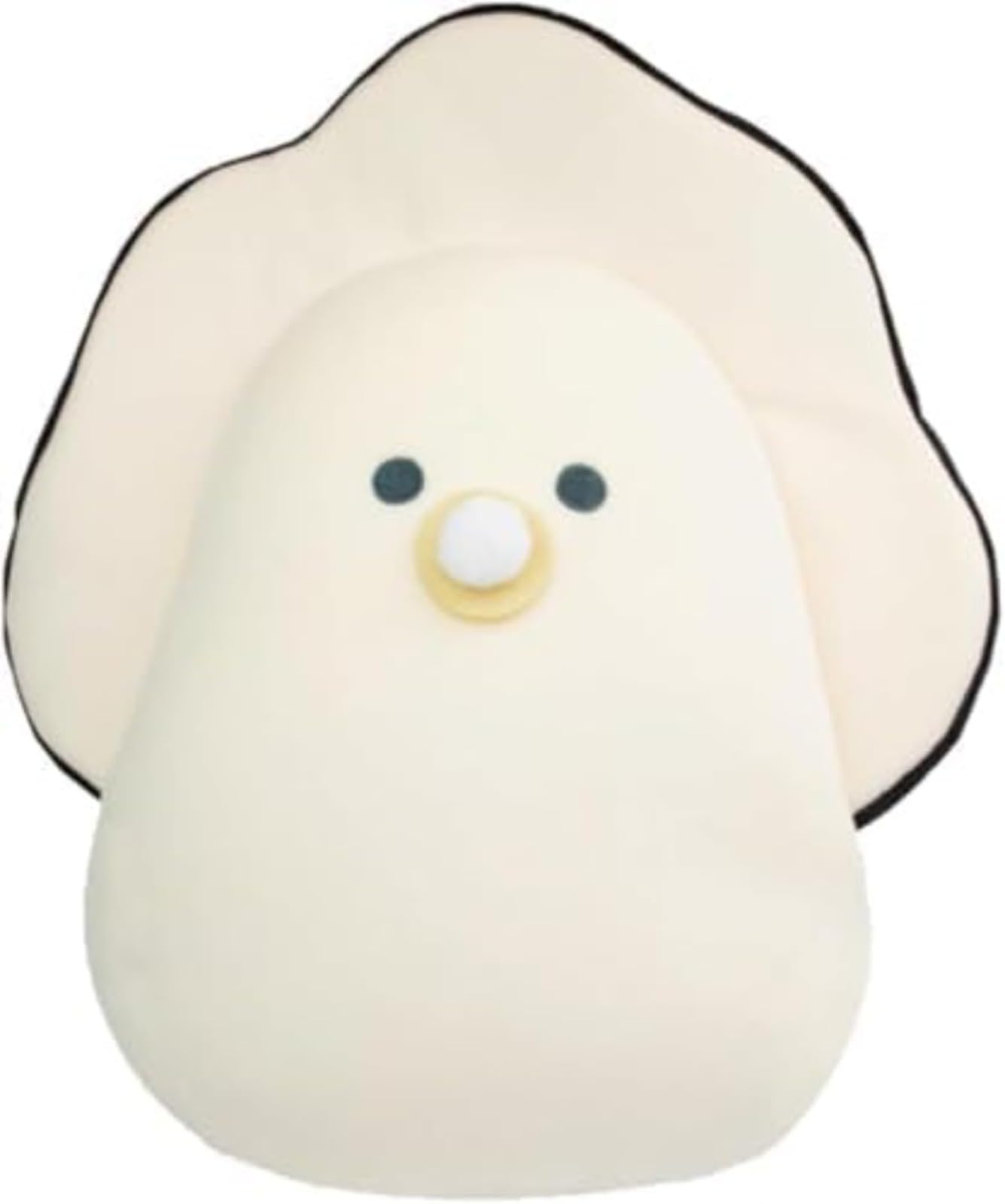 Amazon.co.jp: つぶらな瞳シリーズ ベビーなまがき ぬいぐるみ 生牡蠣