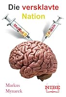 The enslaved nation 3947002580 Book Cover