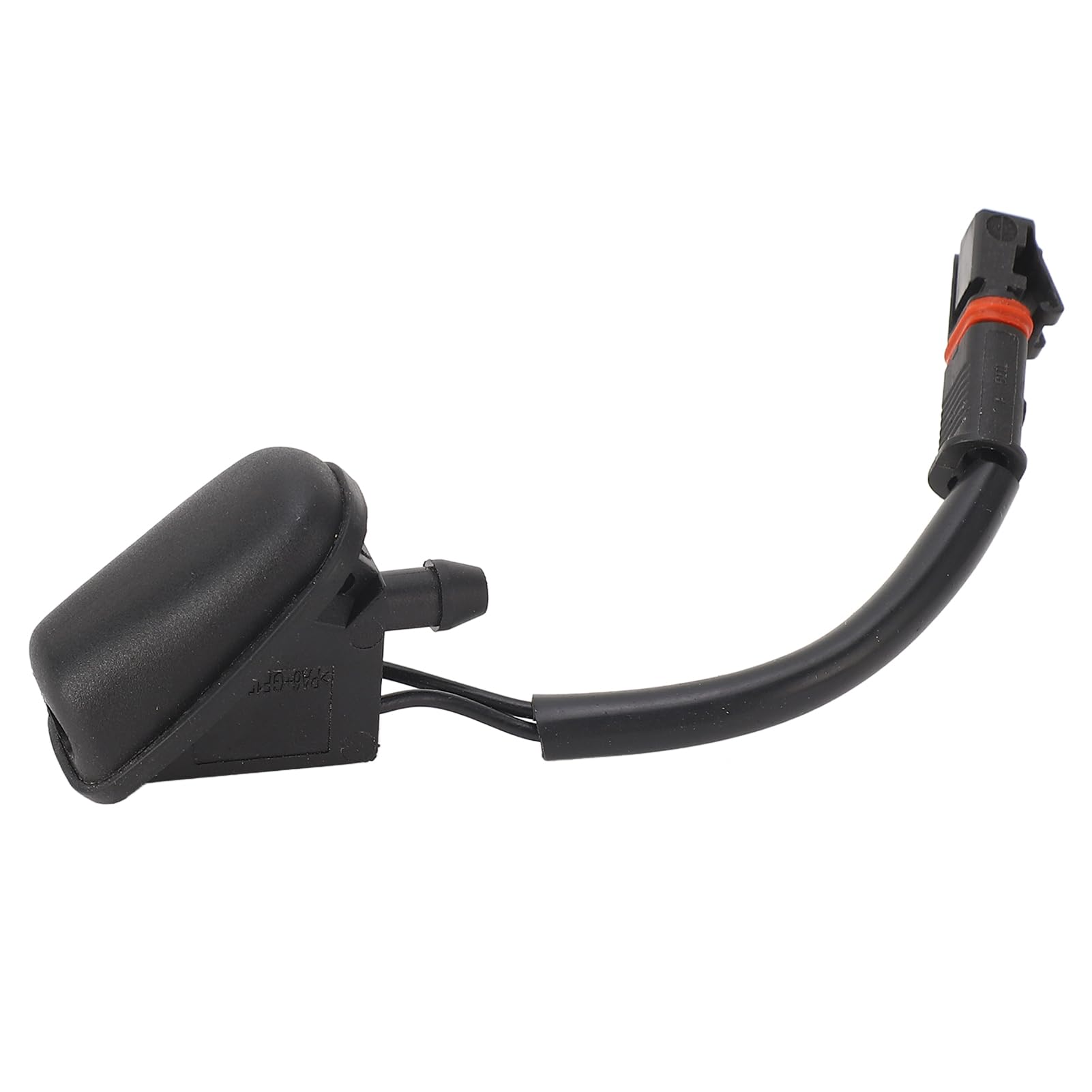 Amazon.com: Windshield Washer Nozzle 61662755722, Heatable Washer 