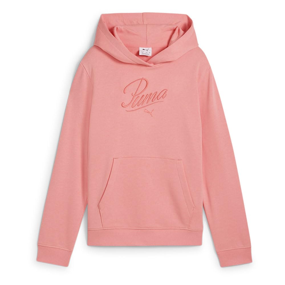 ESS SCRIPT Hoodie TR G