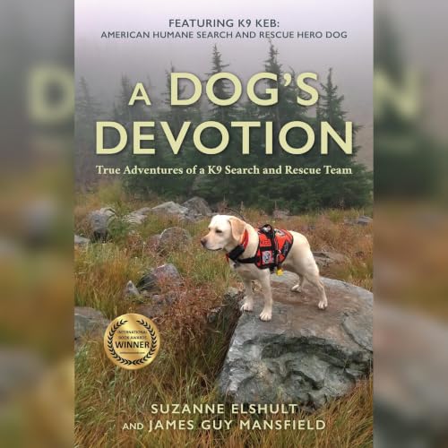 『A Dog's Devotion』のカバーアート