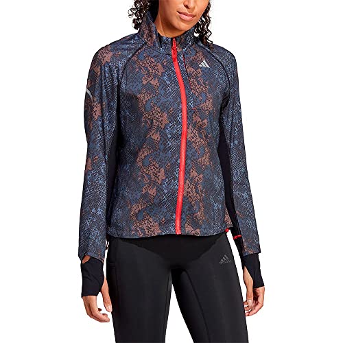 Image of adidas Fast Jkt Women's Aop Jacket