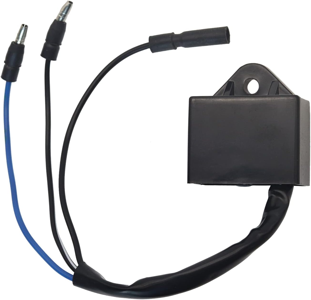 Autu Parts Fuel Pump Cut Off Relay for Kawasaki Mule 270341053 KAF620