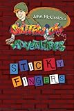 southwick house visit  Southwick Gang Adventures: sticky fingers