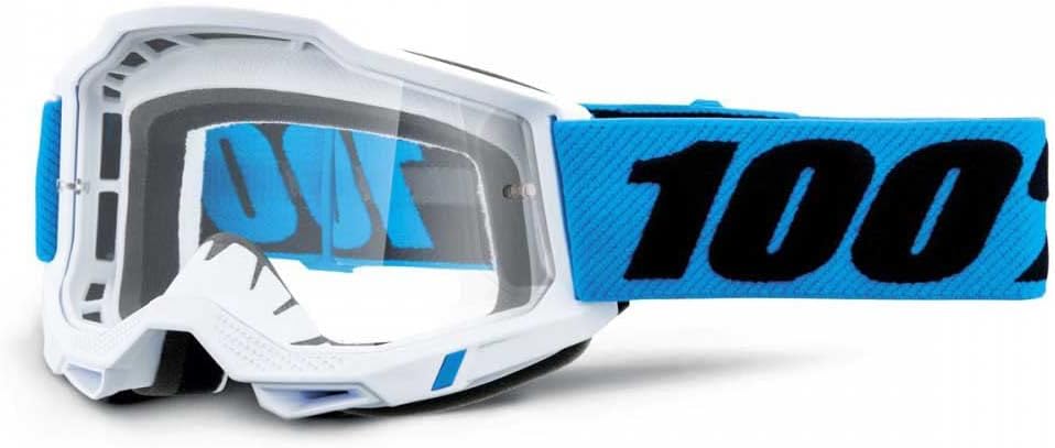 100% Accuri 2 Motocross & Mountain Biking Adult Goggles