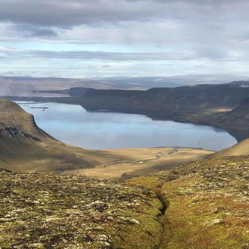 &Oacute;lafsdalur &iacute; Gilsfir&eth;i