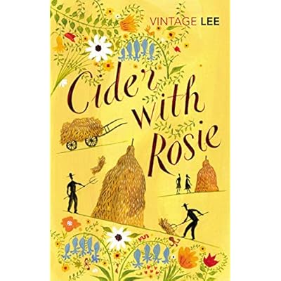 Cider With Rosie