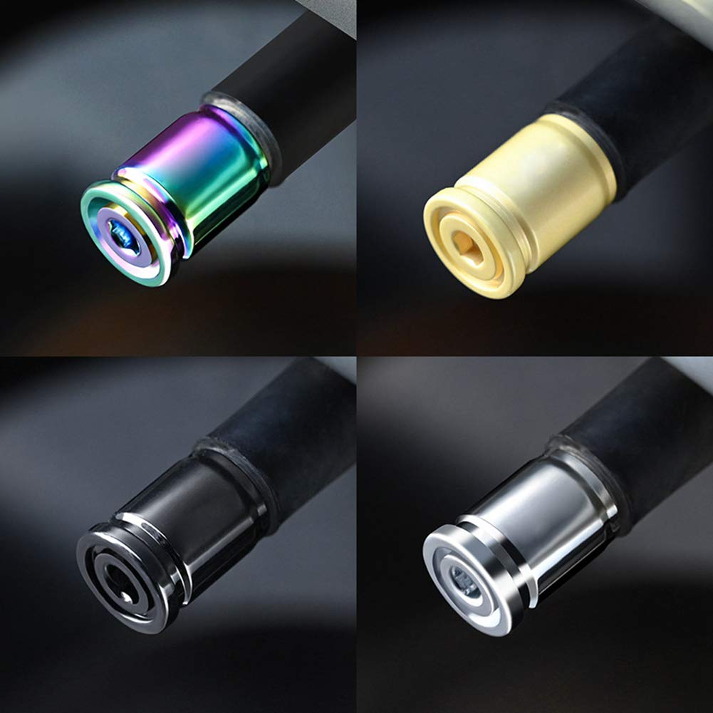 Tappi Valvola Coprivalvola Tappo Valvola In Alluminio Tappo Pneumatico Tappi Antipolvere 4 Pezzi Universale Per Auto Suv Moto Camion Tappo Nero~p119638734