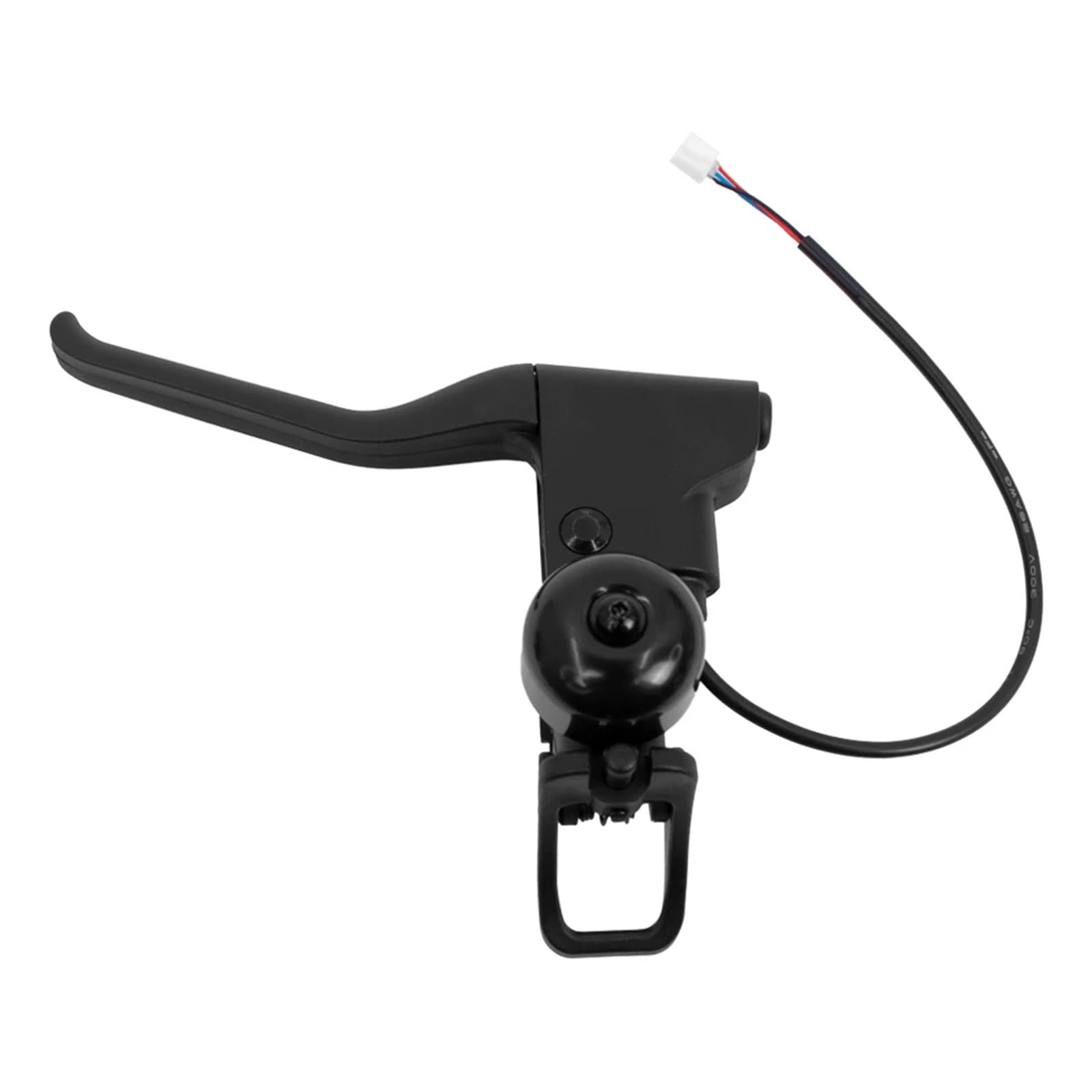 Levier de Frein Durable et étanche avec klaxon for Trottinette électrique Xiaomi Mi4/4 Pro
